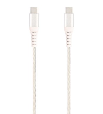 耐磨持久USB2.0 Type-C連接線